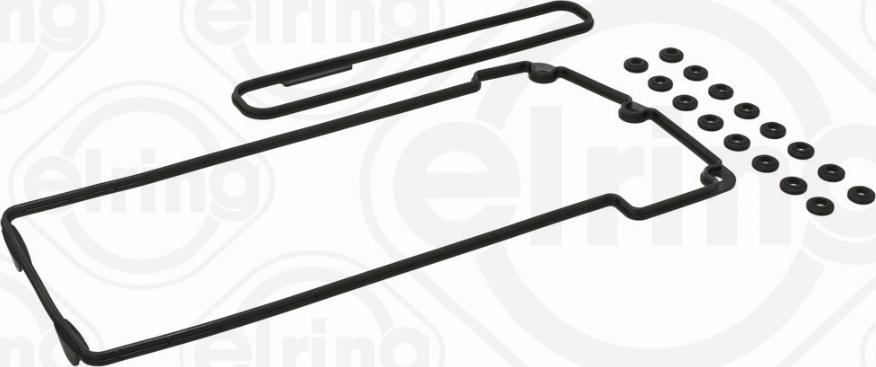Elring 318.640 - Kit guarnizioni, Copritestata www.autoricambi360.it