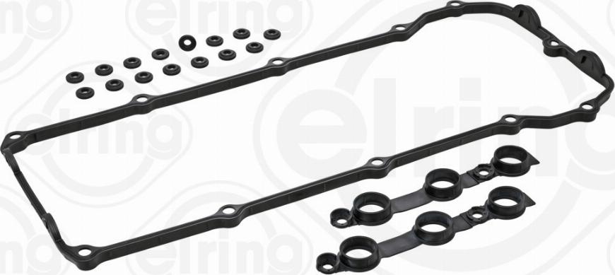 Elring 318.600 - Kit guarnizioni, Copritestata www.autoricambi360.it