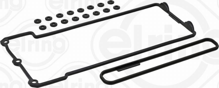 Elring 318.610 - Kit guarnizioni, Copritestata www.autoricambi360.it