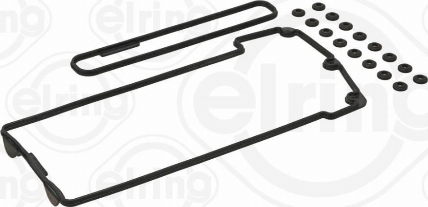 Elring 318.630 - Kit guarnizioni, Copritestata www.autoricambi360.it