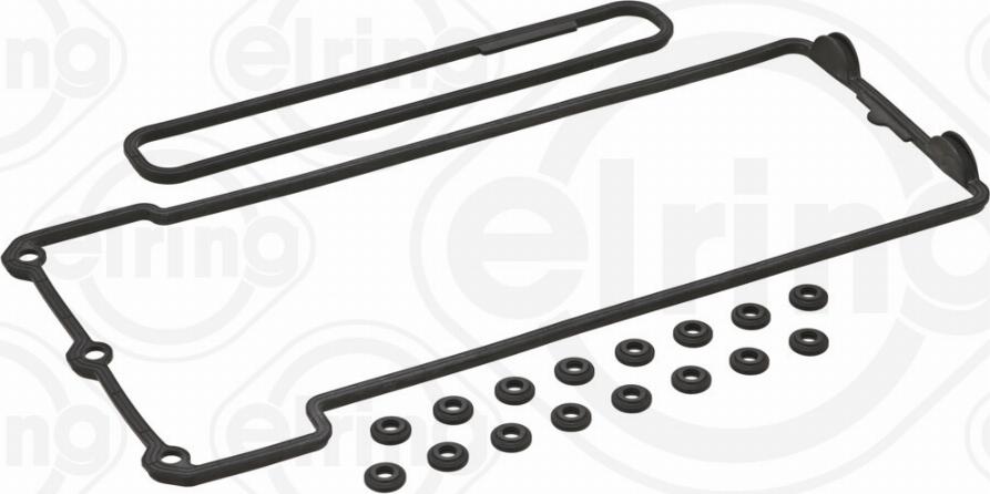 Elring 318.620 - Kit guarnizioni, Copritestata www.autoricambi360.it