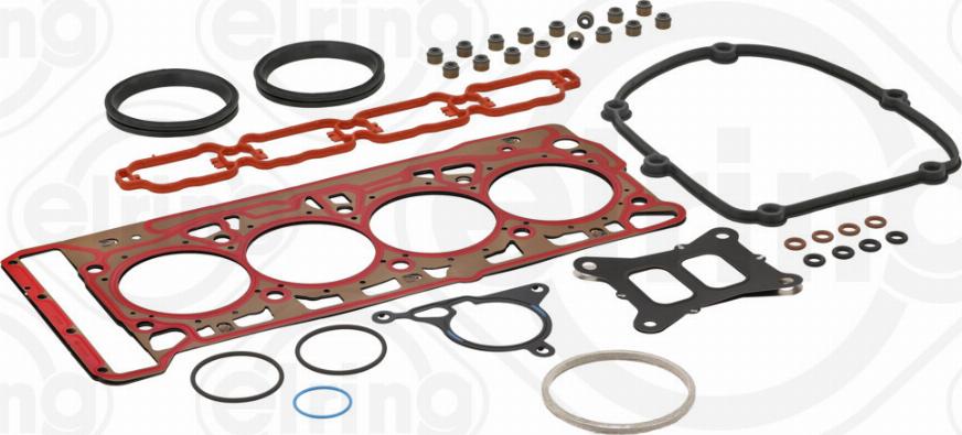 Elring 313.201 - Kit guarnizioni, Testata www.autoricambi360.it