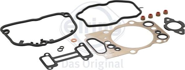 Elring 313.211 - Kit guarnizioni, Testata www.autoricambi360.it