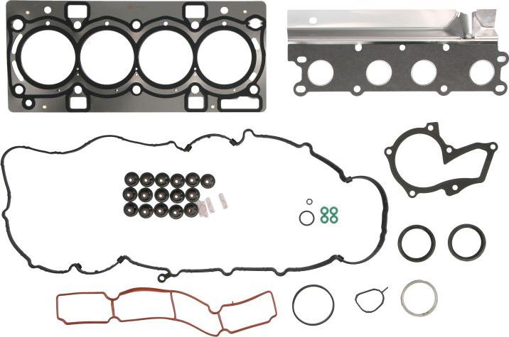 Elring 389.981 - Kit guarnizioni, Testata www.autoricambi360.it