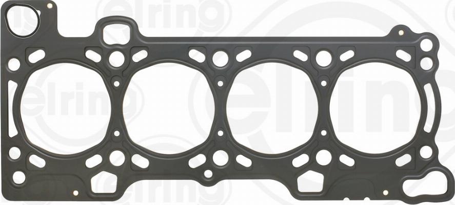 Elring 389.440 - Guarnizione, Testata www.autoricambi360.it