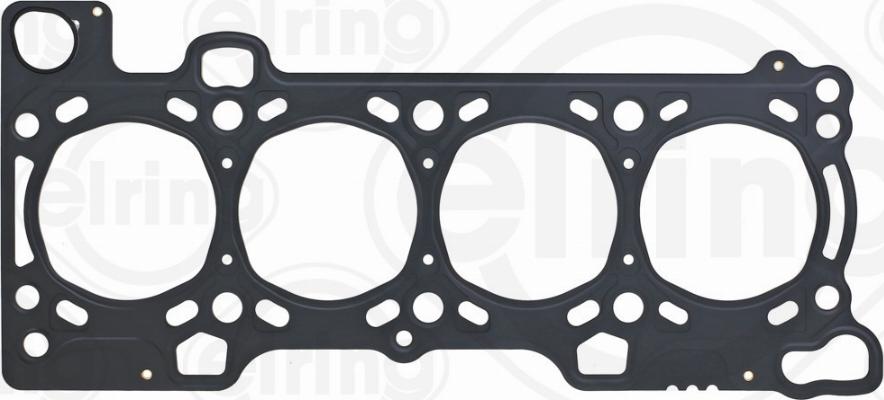 Elring 389.450 - Guarnizione, Testata www.autoricambi360.it