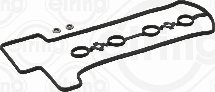 Elring 389.280 - Kit guarnizioni, Copritestata www.autoricambi360.it