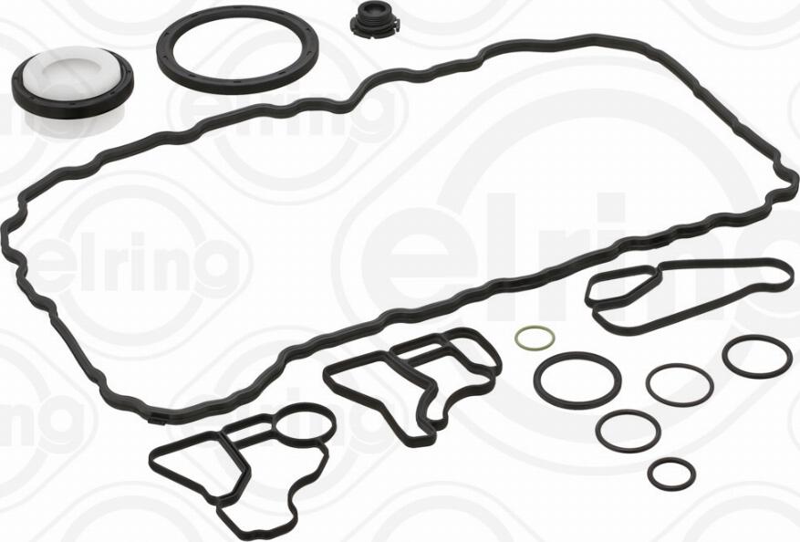 Elring 389.700 - Kit guarnizioni, Monoblocco www.autoricambi360.it