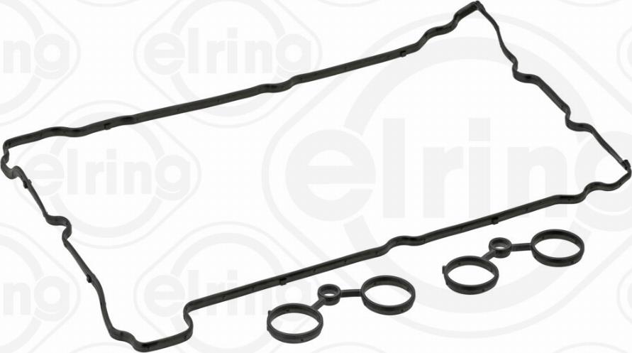 Elring 384.680 - Kit guarnizioni, Copritestata www.autoricambi360.it