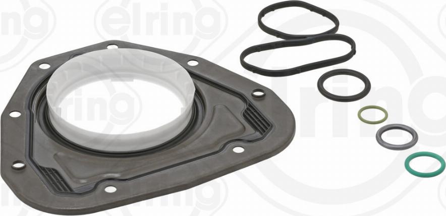 Elring 384.340 - Kit guarnizioni, Monoblocco www.autoricambi360.it