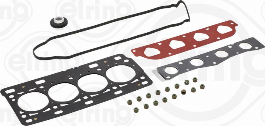 Elring 386.290 - Kit guarnizioni, Testata www.autoricambi360.it