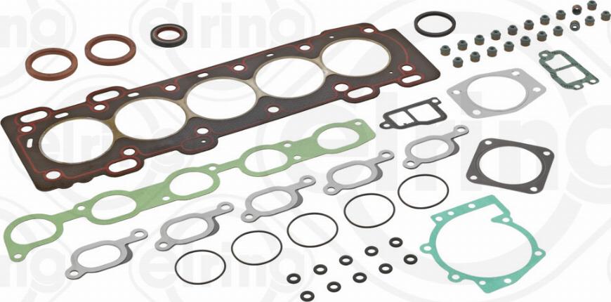 Elring 380.370 - Kit guarnizioni, Testata www.autoricambi360.it