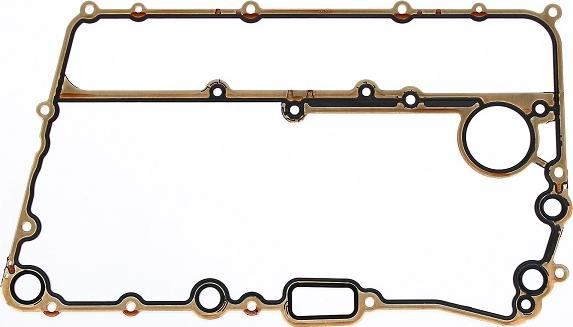 Elring 381.924 - Guarnizione, Radiatore olio www.autoricambi360.it