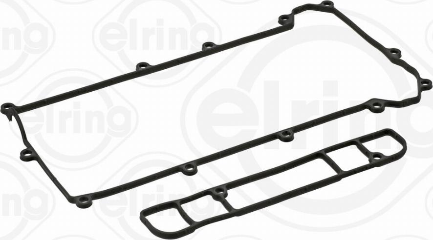 Elring 381.310 - Kit guarnizioni, Copritestata www.autoricambi360.it