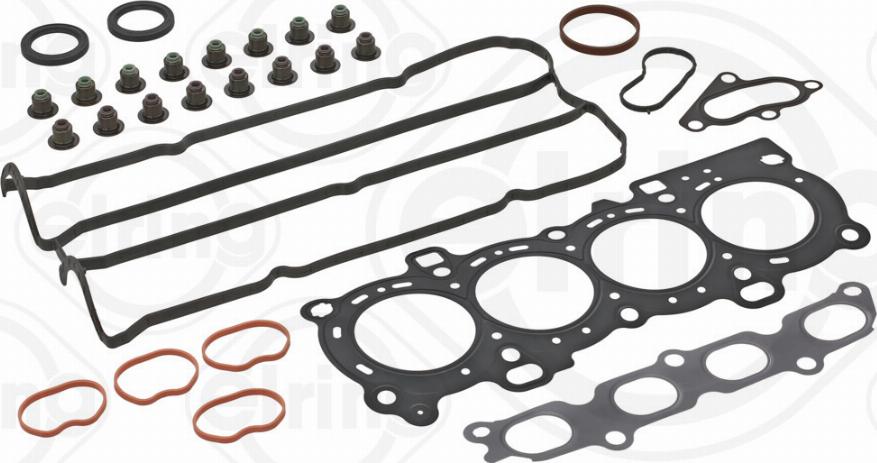 Elring 388.961 - Kit guarnizioni, Testata www.autoricambi360.it