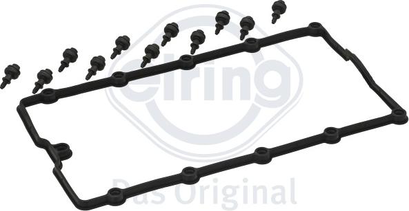 Elring 388.930 - Kit guarnizioni, Copritestata www.autoricambi360.it