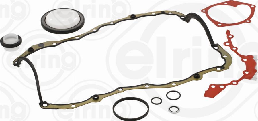 Elring 388.620 - Kit guarnizioni, Monoblocco www.autoricambi360.it