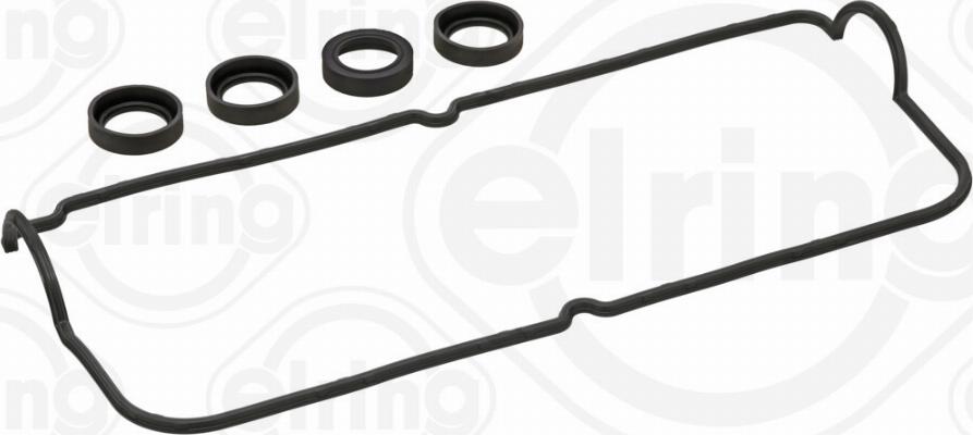 Elring 388.390 - Kit guarnizioni, Copritestata www.autoricambi360.it