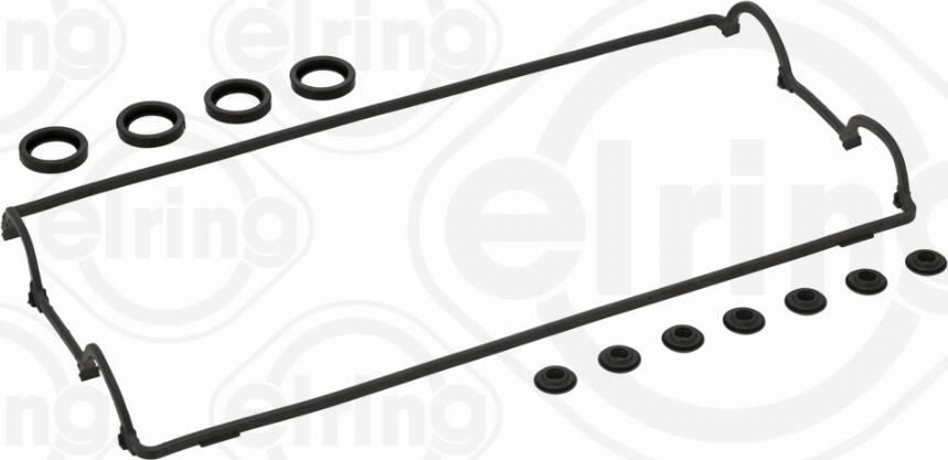 Elring 388.240 - Kit guarnizioni, Copritestata www.autoricambi360.it