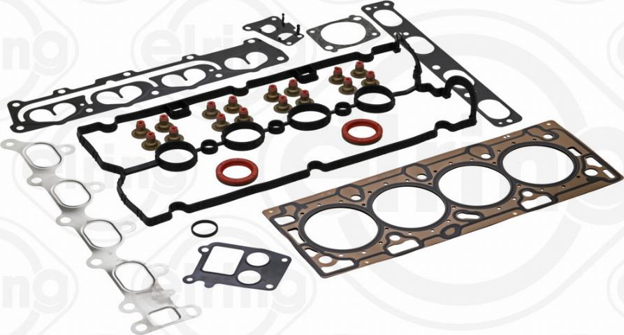 Elring 388.210 - Kit guarnizioni, Testata www.autoricambi360.it