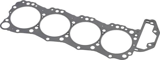 Elring 383.400 - Guarnizione, Testata www.autoricambi360.it