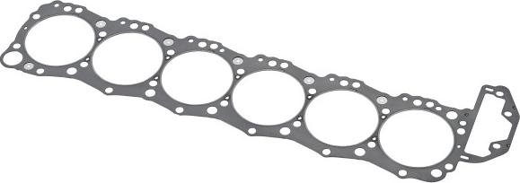 Elring 383.420 - Guarnizione, Testata www.autoricambi360.it
