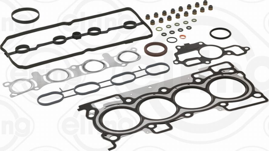 Elring 383.640 - Kit guarnizioni, Testata www.autoricambi360.it