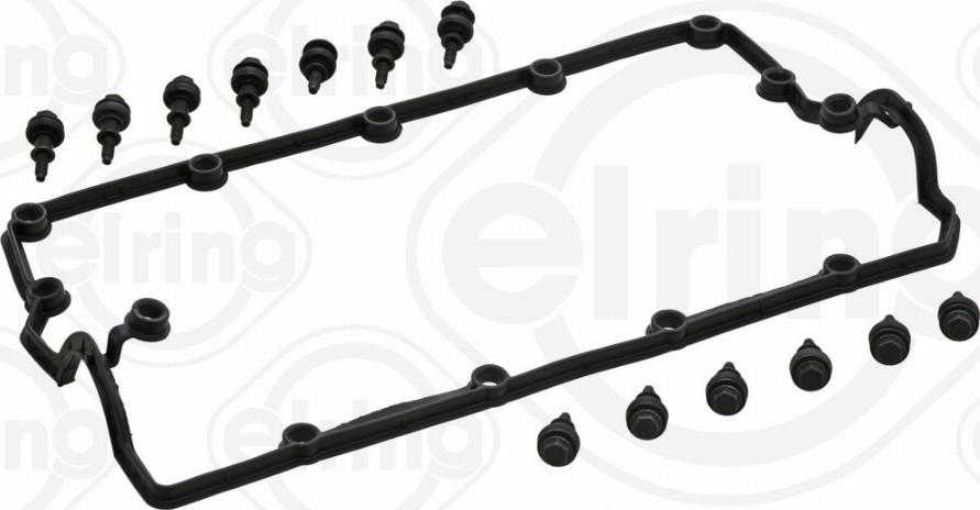 Elring 383.280 - Kit guarnizioni, Copritestata www.autoricambi360.it