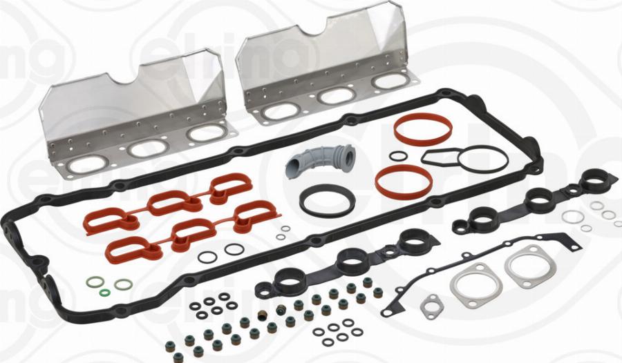 Elring 382.800 - Kit guarnizioni, Testata www.autoricambi360.it