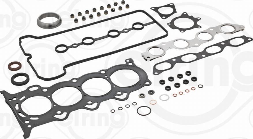 Elring 382.290 - Kit guarnizioni, Testata www.autoricambi360.it