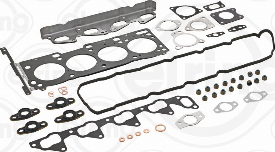 Elring 382.280 - Kit guarnizioni, Testata www.autoricambi360.it