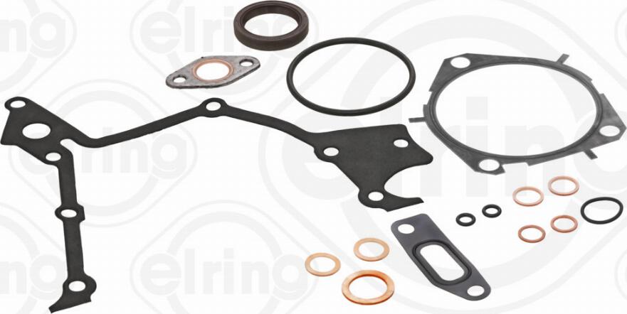Elring 387.580 - Kit guarnizioni, Monoblocco www.autoricambi360.it