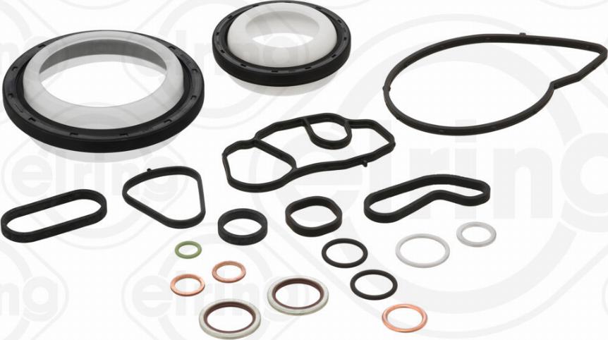 Elring 387.650 - Kit guarnizioni, Monoblocco www.autoricambi360.it