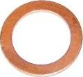 Elring 339.580 - Anello di tenuta, vite di scarico olio www.autoricambi360.it