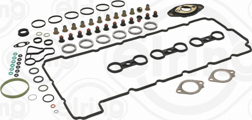 Elring 339.650 - Kit guarnizioni, Testata www.autoricambi360.it