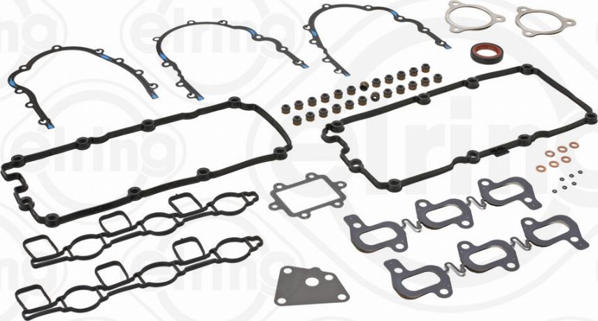 Elring 339.601 - Kit guarnizioni, Testata www.autoricambi360.it