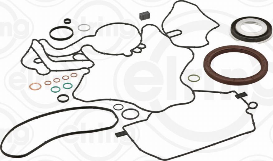 Elring 339.380 - Kit guarnizioni, Monoblocco www.autoricambi360.it