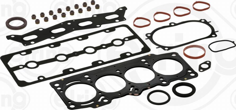 Elring 334.690 - Kit guarnizioni, Testata www.autoricambi360.it