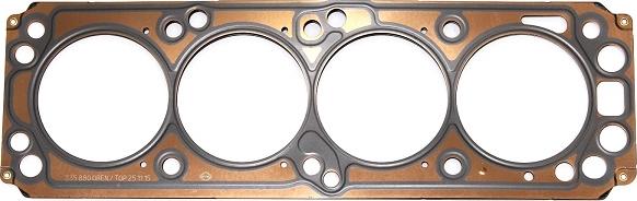 Elring 335.880 - Guarnizione, Testata www.autoricambi360.it