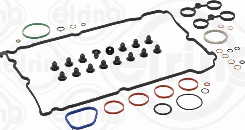 Elring 335.300 - Kit guarnizioni, Testata www.autoricambi360.it