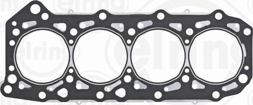 Elring 330.750 - Guarnizione, Testata www.autoricambi360.it