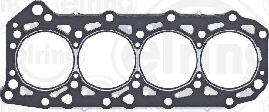 Elring 330.760 - Guarnizione, Testata www.autoricambi360.it
