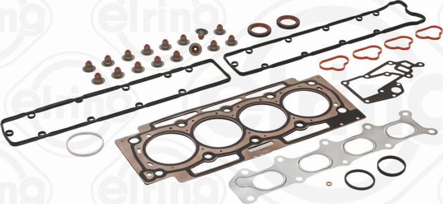 Elring 331.600 - Kit guarnizioni, Testata www.autoricambi360.it