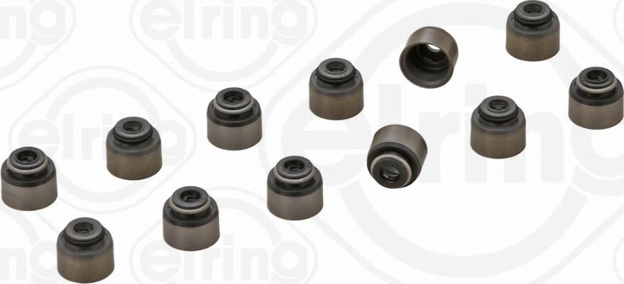 Elring 338.870 - Kit guarnizioni, Stelo valvola www.autoricambi360.it