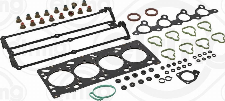 Elring 338.730 - Kit guarnizioni, Testata www.autoricambi360.it