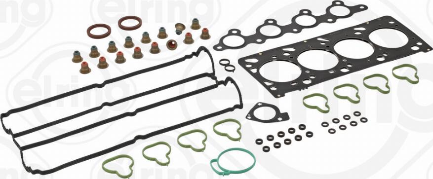 Elring 338.720 - Kit guarnizioni, Testata www.autoricambi360.it