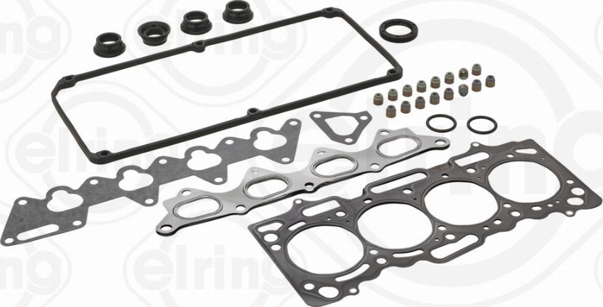 Elring 333.450 - Kit guarnizioni, Testata www.autoricambi360.it