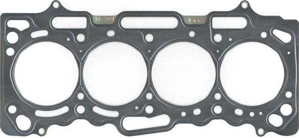 Elring 333.460 - Guarnizione, Testata www.autoricambi360.it