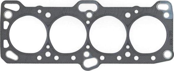 Elring 333.470 - Guarnizione, Testata www.autoricambi360.it