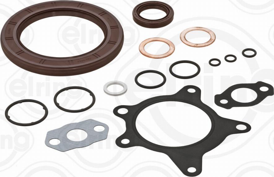 Elring 332.450 - Kit guarnizioni, Monoblocco www.autoricambi360.it